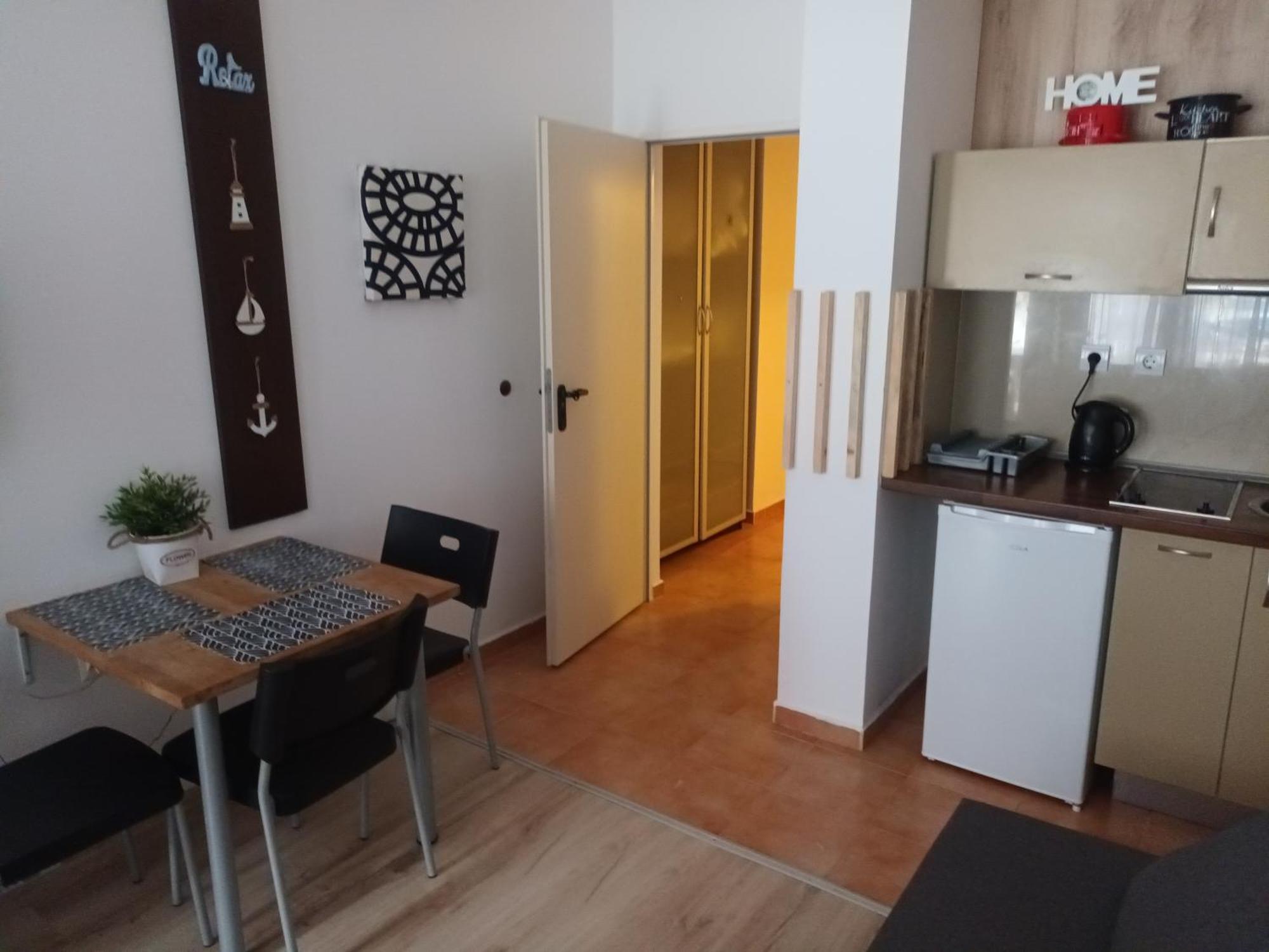 Apartment Studio Deluxe Marina Cape 4 Stars Resort 33 5 Aheloy Exterior foto