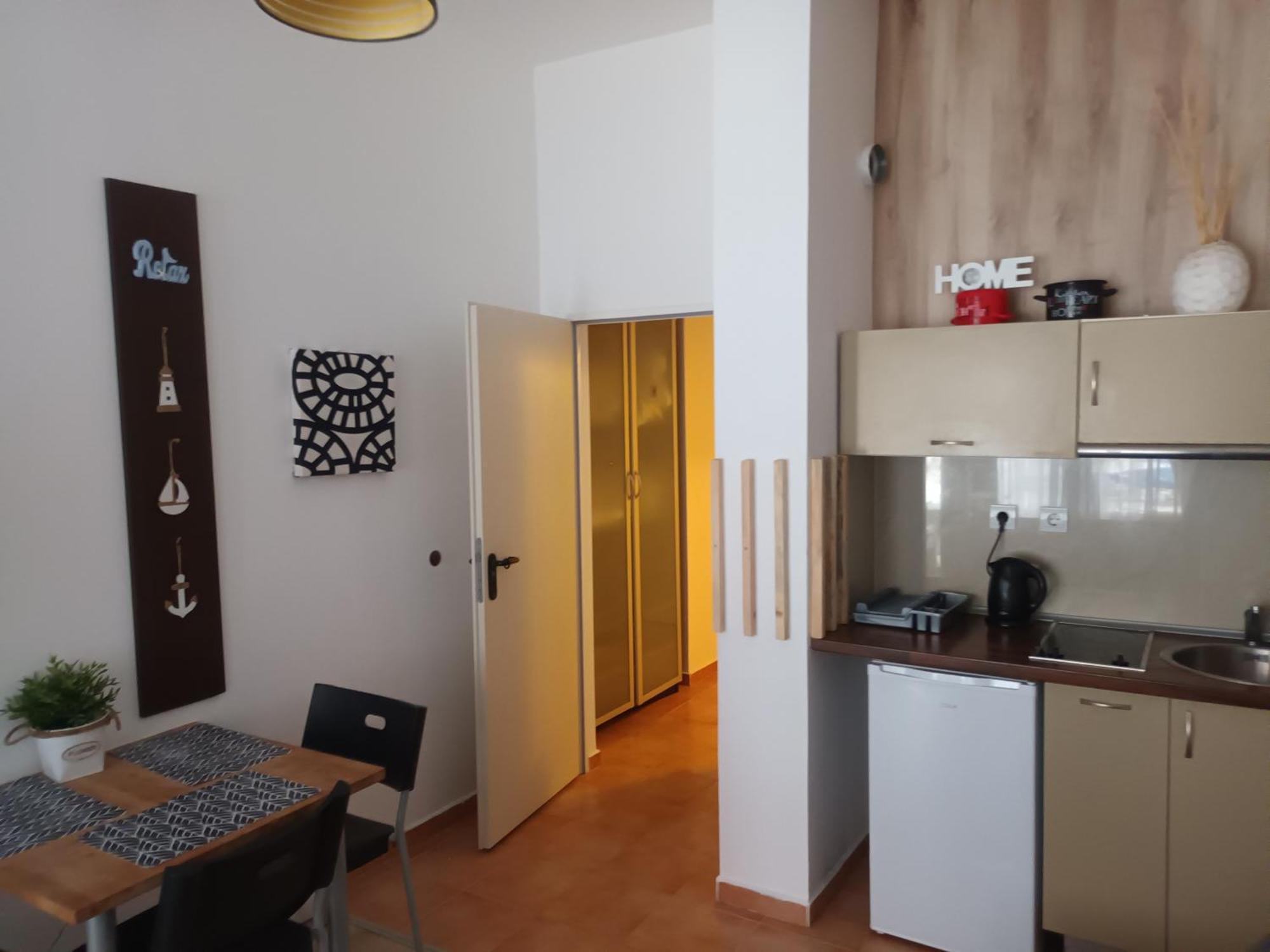 Apartment Studio Deluxe Marina Cape 4 Stars Resort 33 5 Aheloy Exterior foto